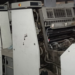 MTM 686 - ADAST DOMINANT - SHEETFED OFFSET